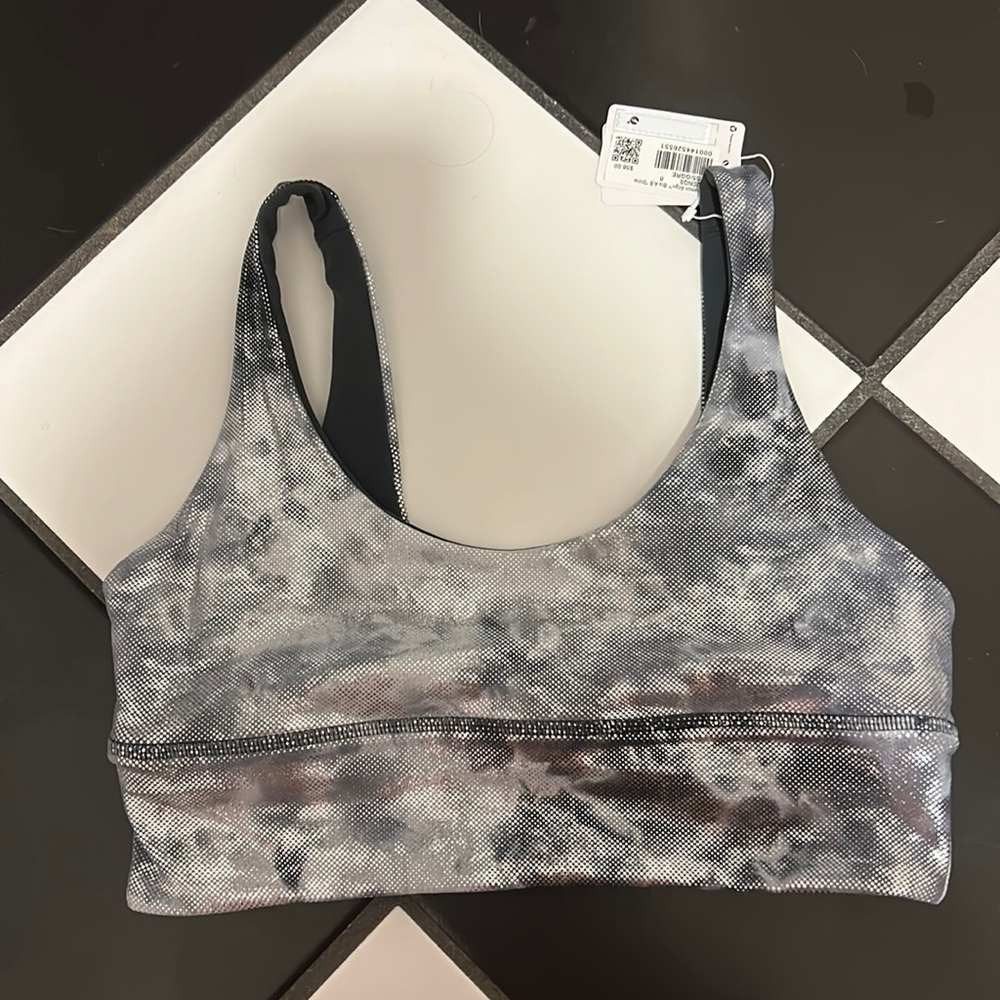 Lululemon align bra